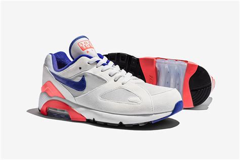 nike air 180 ultramarine.